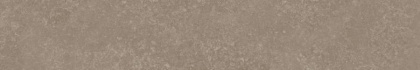 Плинтус Касабланка HP бежевый матовый обрезной 60x9,5x0,9