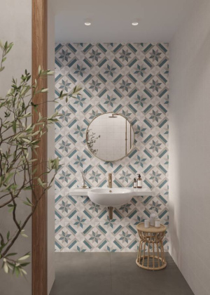 Керамогранит Point 3 20х20