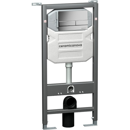 Сет 4 в 1 Инсталляция с кнопкой+унитаз+шумоизоляция Сет 4 в 1 Инсталляция с кнопкой+унитаз+шумоизоляция