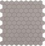 Стеклянная мозаика, Nordic № 926 Беж, Hexagon