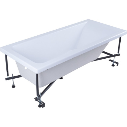 Акриловая ванна Aquanet Bright 180х80 232987