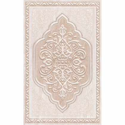 10301002110 Декор кер. Ternura Беж. 40*25 _ 1 \13 10301002110 Декор кер. Ternura Беж. 40*25 _ 1 \13