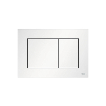 Панель смыва TECEnow для системы двойного смыва