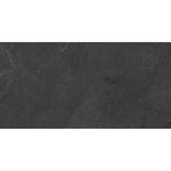 Керамогранит матовый BARCELONA NERO 60x120 5мм MATT, Marbles