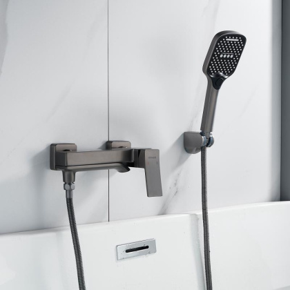 Смеситель для ванны Shevanik S40T S4002T