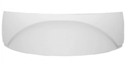 Фронтальная панель для ванны Aquanet Vitoria 130