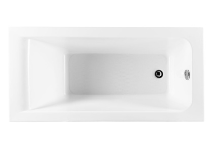 Акриловая ванна Aquanet Bright 155х70 239596