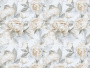 Плитка Elite Peonies Decor A+B 60x120 Matt