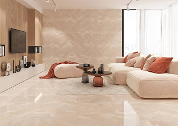 Керамогранит Piastra Ivory F P 59,5х59,5 R Full Lappato 1