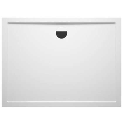Акриловый душевой поддон Riho Davos 245 150x80 белый + панель DA7900500000000