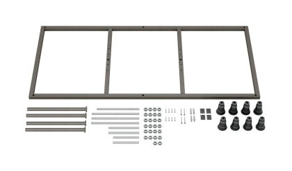 Рама для ванны SANTANA 140 Рама для ванны SANTANA 140