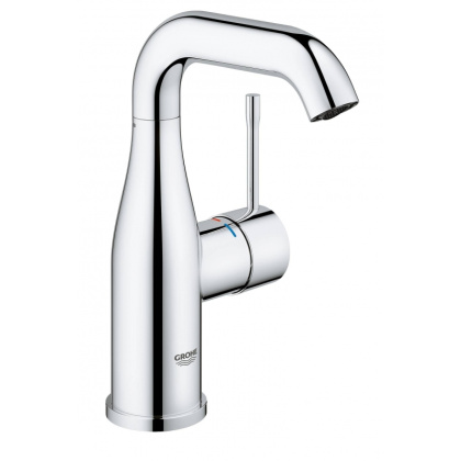 Смеситель для раковины Grohe Essence New 23463001 хром