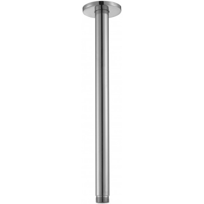 Душевой кронштейн Jacob Delafon Eo E10043-CP хром Душевой кронштейн Jacob Delafon Eo E10043-CP хром