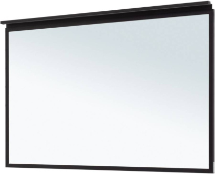 Зеркало Allen Brau Priority 120 1.31018.BB черный браш