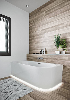 Акриловая ванна Riho Desire B2wwhite 180 Акриловая ванна Riho Desire B2wwhite 180