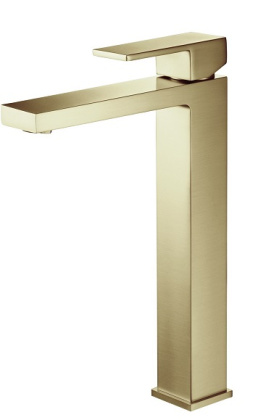 Смеситель Timo Selene 3011/17F для накладной раковины