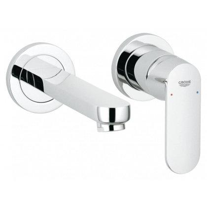 Смеситель Grohe Eurosmart Cosmopolitan 19381000 для раковины