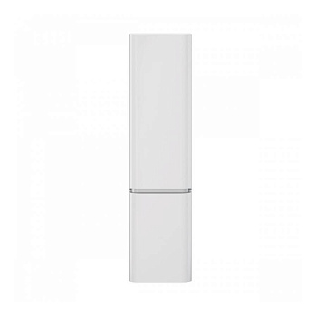 M30CHR0406WG Sensation, Шкаф-колонна, подвесной, правый, 40 см, двери, Белый, глянцевая, шт