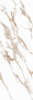 Плитка Shine gold 30х90