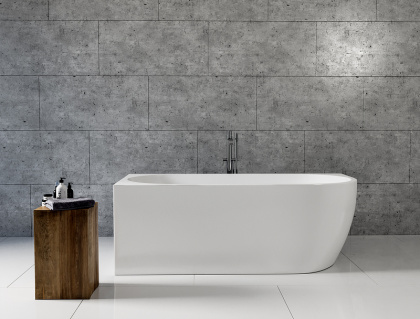 Акриловая ванна Aquanet Family Elegant A 180x80 3805N Gloss Finish Акриловая ванна Aquanet Family Elegant A 180x80 3805N Gloss Finish