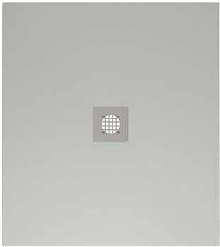 Душевой поддон Allen Brau Priority 100x90 8.31004-PWM папирус