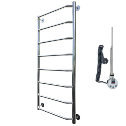 Полотенцесушитель Браво эл ТЭН 1 120*40 (ЛЦ4) Полотенцесушитель Браво эл ТЭН 1 120*40 (ЛЦ4)