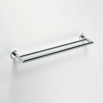 Полотенцедержатель двойной