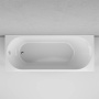 W94A-170-070W-A X-Joy  Ванна акриловая 170х70 W94A-170-070W-A X-Joy  Ванна акриловая 170х70