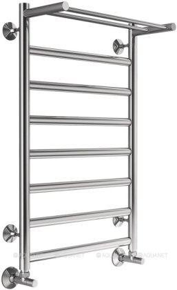 Полотенцесушитель Terminus Хендрикс П8 500х800 