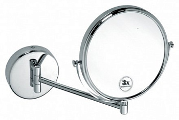 Косметическое зеркало без подсветки 112201522