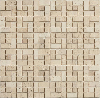 К-704 камень матовый (15*30*7) 305*305 