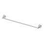Вешалка для полотенец X-Joy, 5,3х63,3х6,1 см, хром, A85A346400