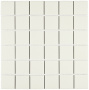 Мозаика керамогранитная  Arene White 306 мм × 306 мм × 6 мм (20шт/1,872м2), м2