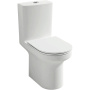 Унитаз-компакт Jacob Delafon Elite E20997-00 с сиденьем микролифт, шт Унитаз-компакт Jacob Delafon Elite E20997-00 с сиденьем микролифт, шт