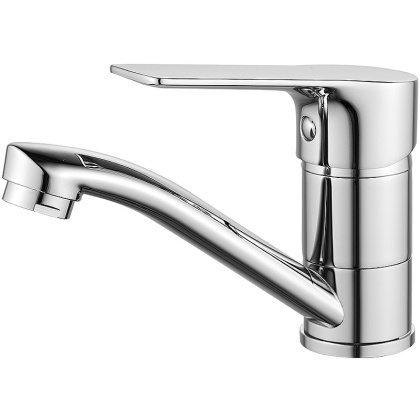 Смеситель Rossinka RS27-22 для раковины Смеситель Rossinka RS27-22 для раковины