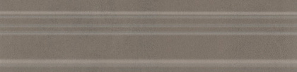 Бордюр Багет BLB035 Параллель коричневый 20x5x19 (1уп/15шт), шт Бордюр Багет BLB035 Параллель коричневый 20x5x19 (1уп/15шт), шт