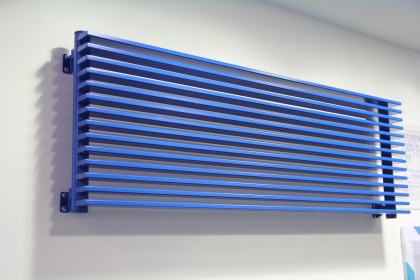 Трубчатый радиатор Параллели Г 1-300-3, (базовое исполнение)