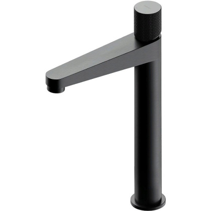 Смеситель для умывальника OMNIRES CONTOUR CT8012AT (антрацит) Смеситель для умывальника OMNIRES CONTOUR CT8012AT (антрацит)