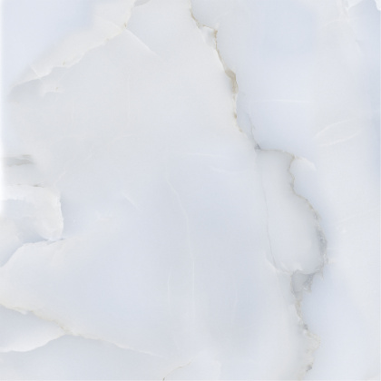 Duna/Velsaa - Керамогранит - Bruni Onix  - Blue Glossy (Серия LIGHT) - 60х60 см- Вывод