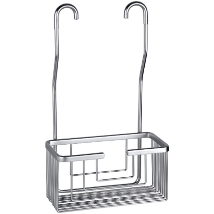 Полка корзина Bemeta Cytro 153308332 Хром матовый