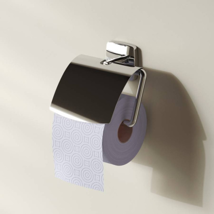 Набор аксессуаров для зоны красоты и туалета AK90D1806W