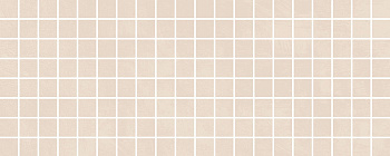 Декор Каннареджо мозаичный бежевый матовый 20x50x0,8 Декор Каннареджо мозаичный бежевый матовый 20x50x0,8
