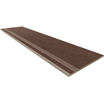 Ступень CA03-30x120-Непол. (с насечками)