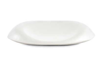 Подголовник для ванны Creto белый 1-06PW