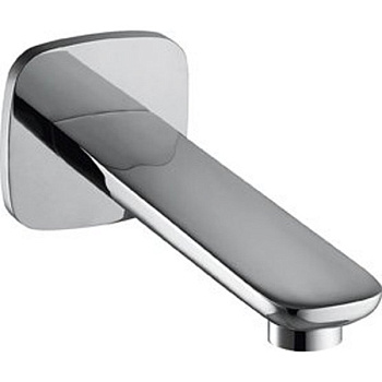 TESORO-F-TVI-01 Излив для ванны TESORO-F-TVI-01 Излив для ванны