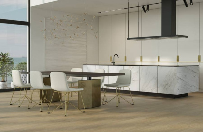 Кварцевый паркет Quartz Parquet Классик Дуб Карельский, 419, 5/0,6 мм Кварцевый паркет Quartz Parquet Классик Дуб Карельский, 419, 5/0,6 мм