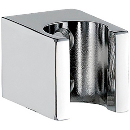 Держатель ручного душа пластик RGW SP-191 Держатель ручного душа пластик RGW SP-191