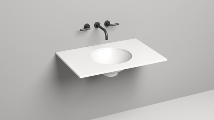 Столешница Salini COSTA 200121M, белый Столешница Salini COSTA 200121M, белый