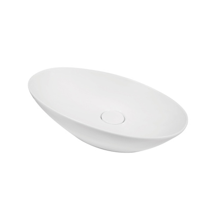 Раковина керамическая на столешницу "Триумф"