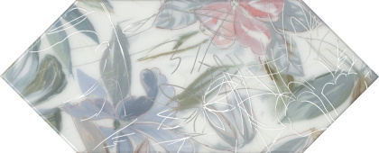 Декор VB\A61\35000 Фурнаш Белый (34см*14см*6,9мм) (10шт/0,47м2) Глянцевый 1, шт Декор VB\A61\35000 Фурнаш Белый (34см*14см*6,9мм) (10шт/0,47м2) Глянцевый 1, шт